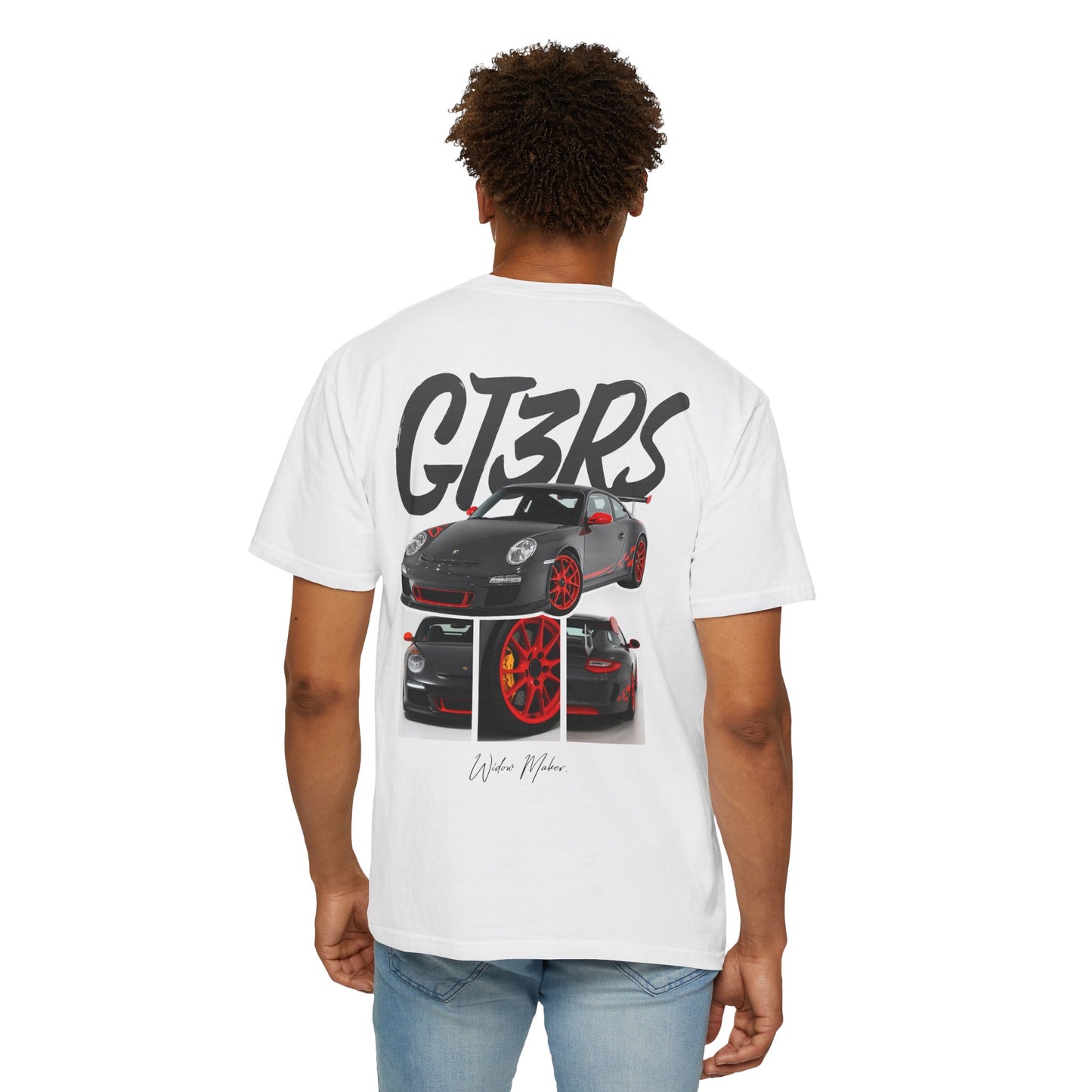 997 3RS Shirt | DRVN.