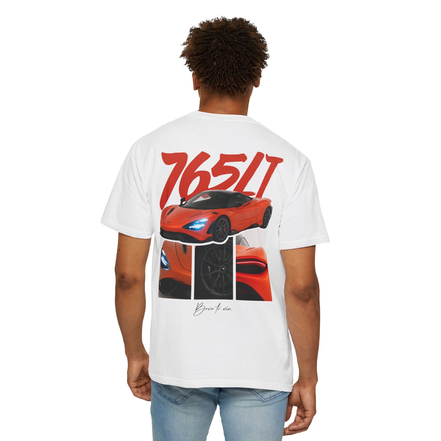 765LT Shirt | DRVN.