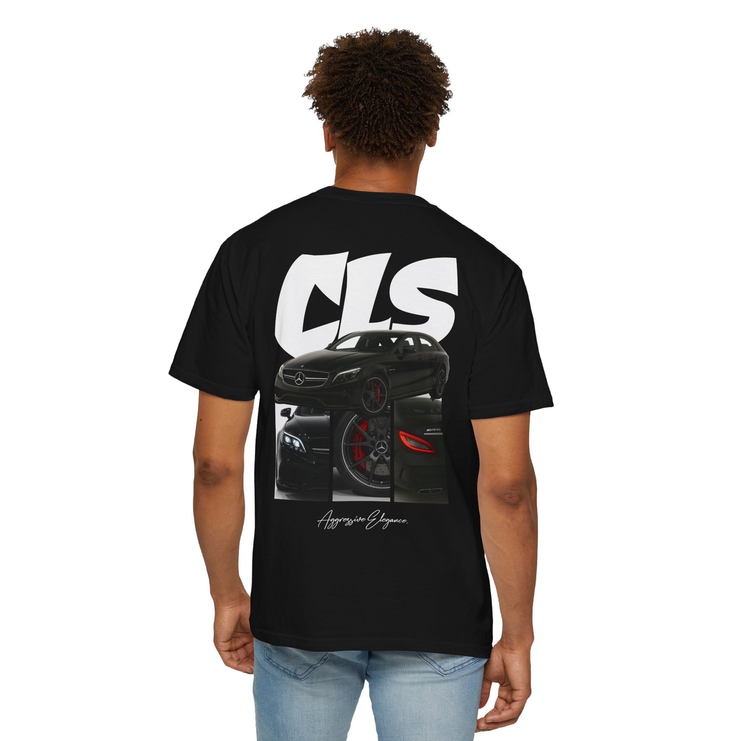 CLS Shirt | DRVN.