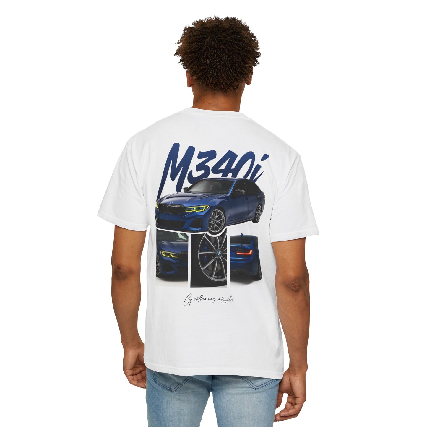 M340i Shirt | DRVN.