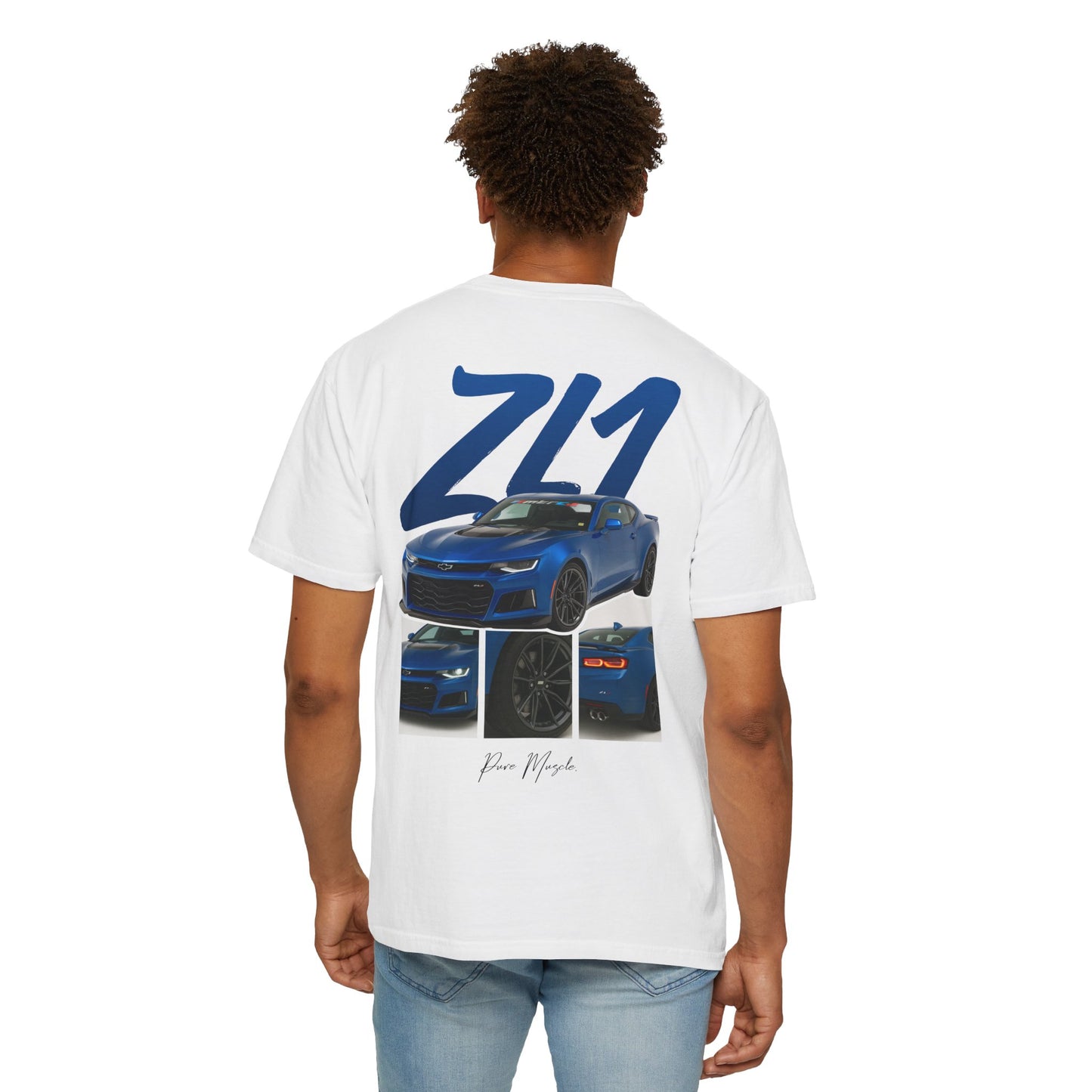 ZL1 Shirt | DRVN.