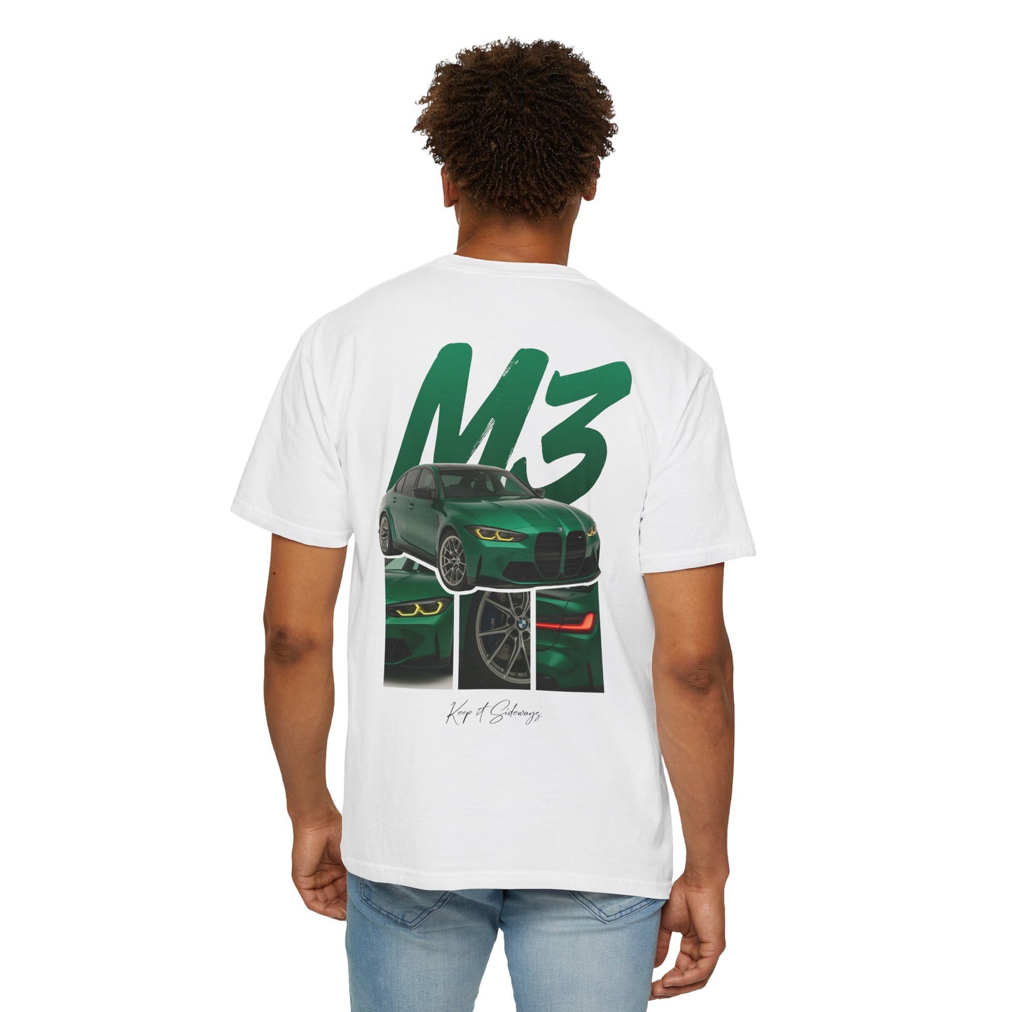 M3 G80 Shirt | DRVN.
