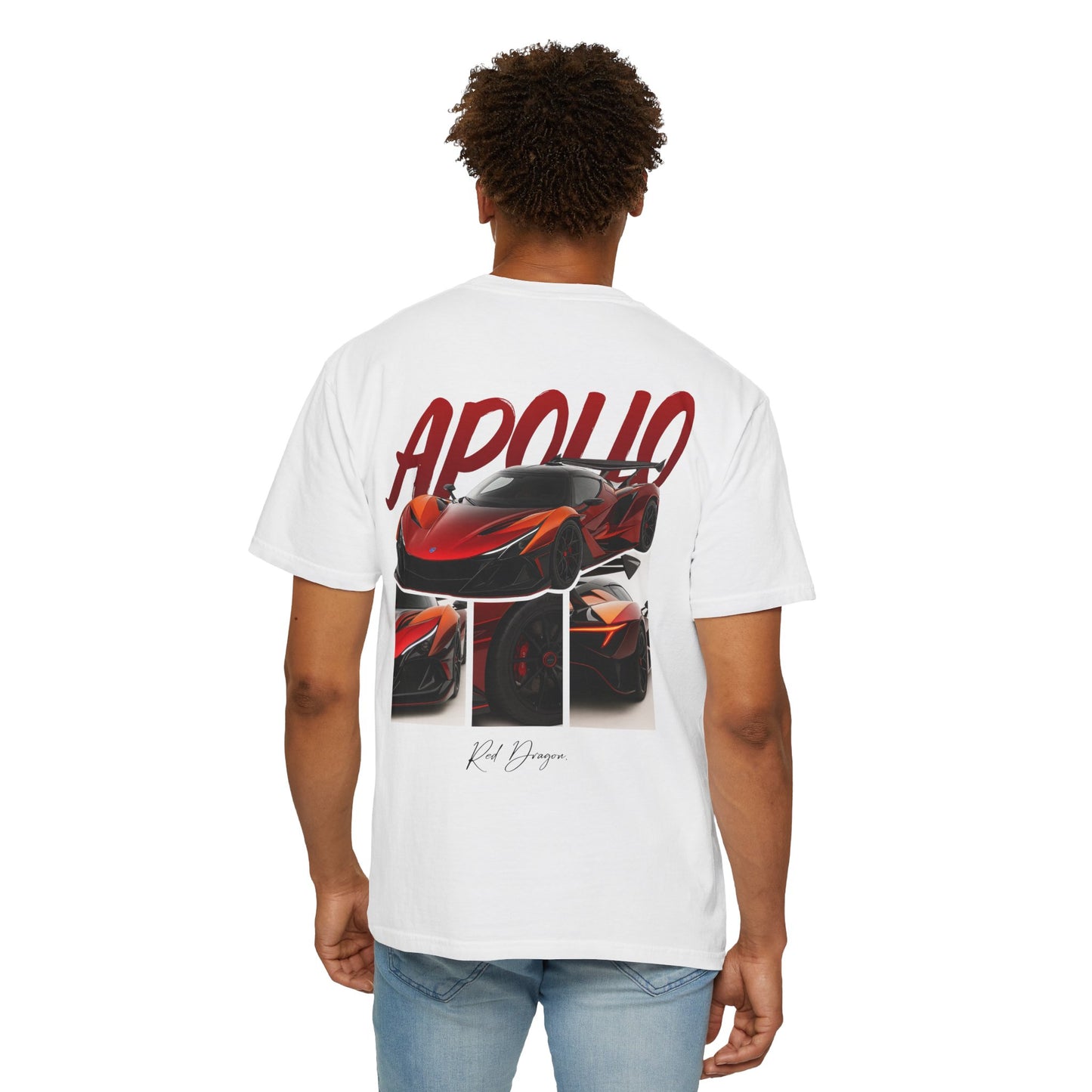 Apollo Shirt | DRVN.