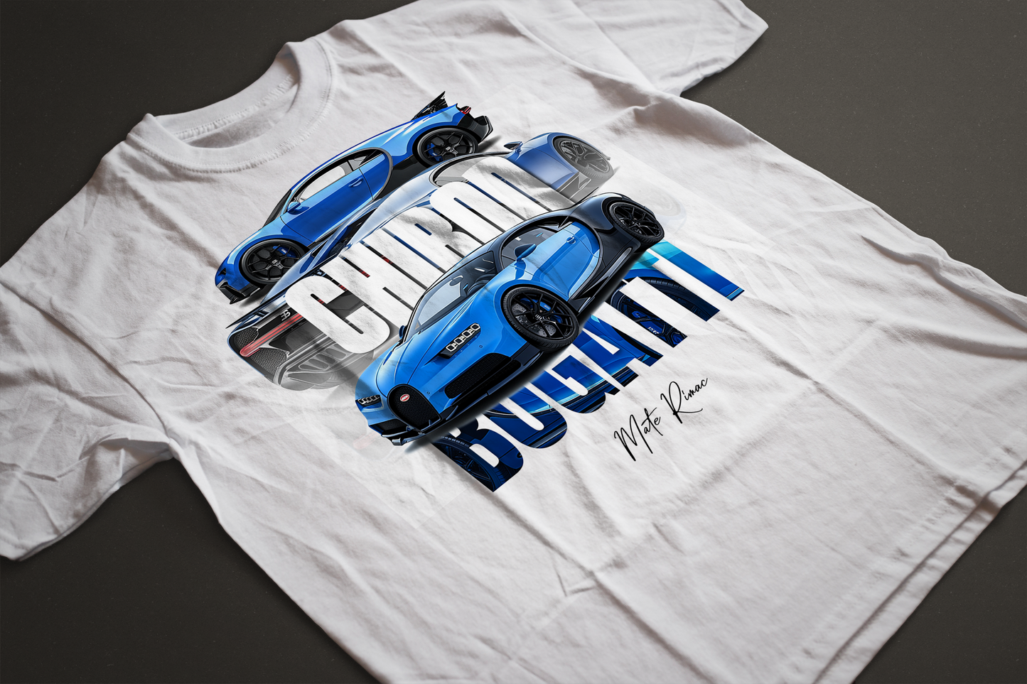 Chiron Shirt | DRVN.