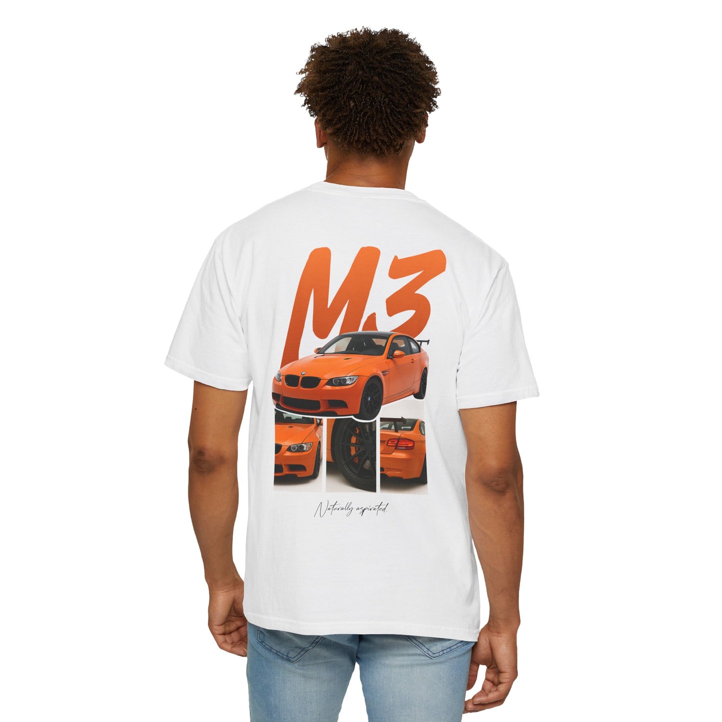 M3 E92 Shirt | DRVN.