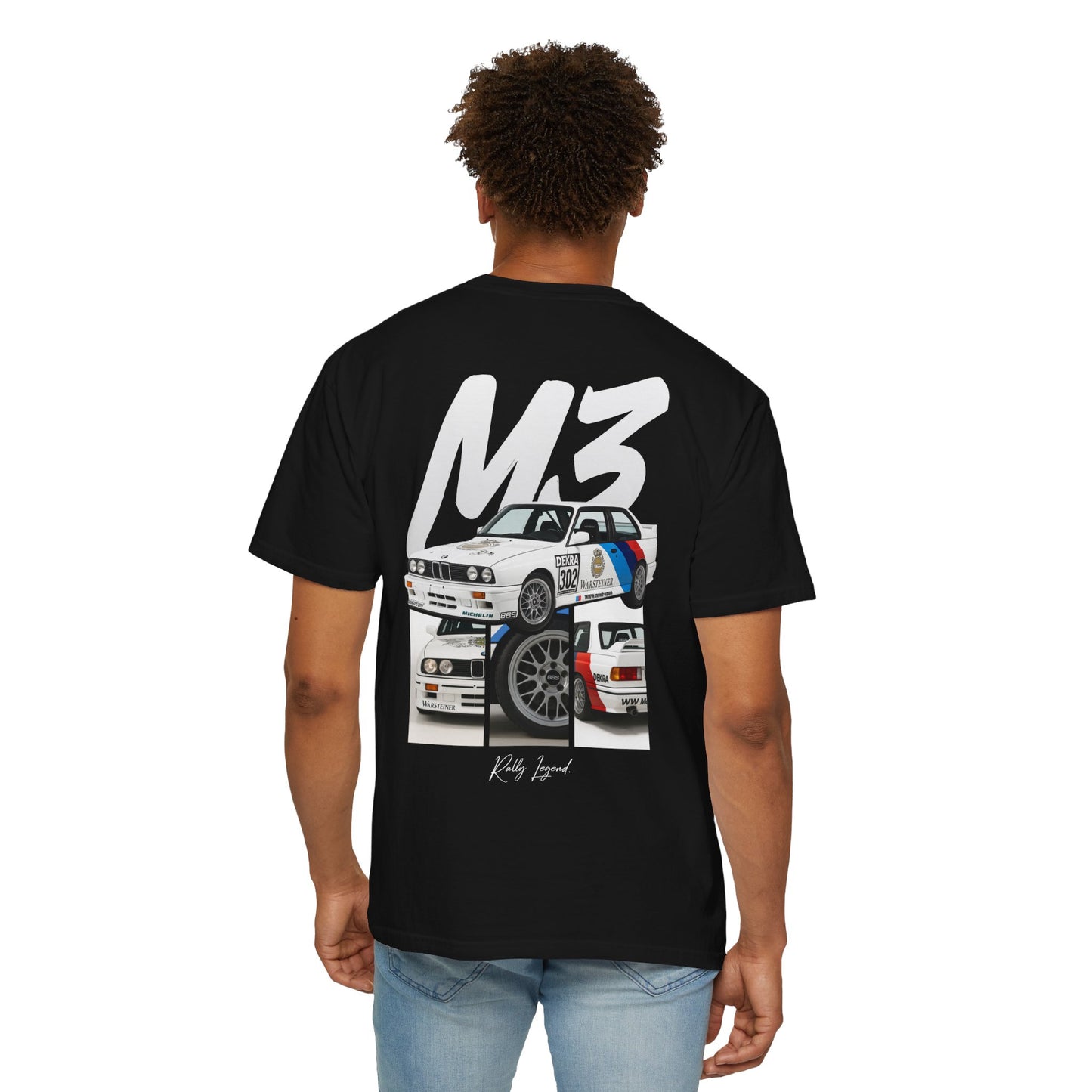 M3 E30 Shirt | DRVN.