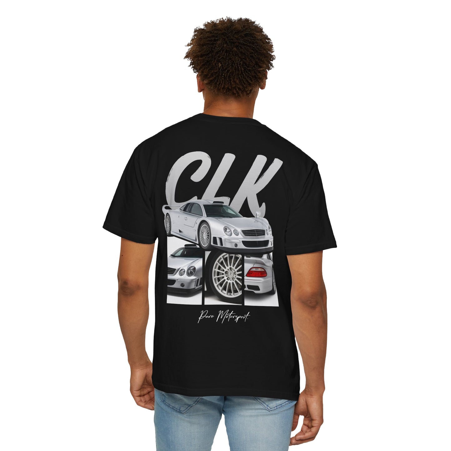 CLK Shirt | DRVN.