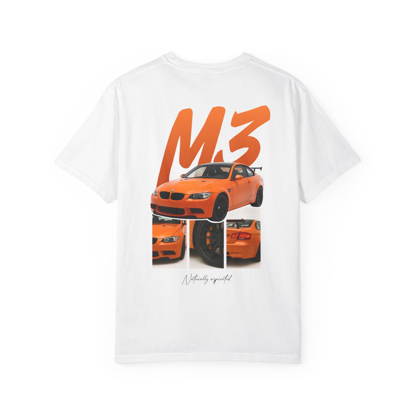 M3 E92 Shirt | DRVN.