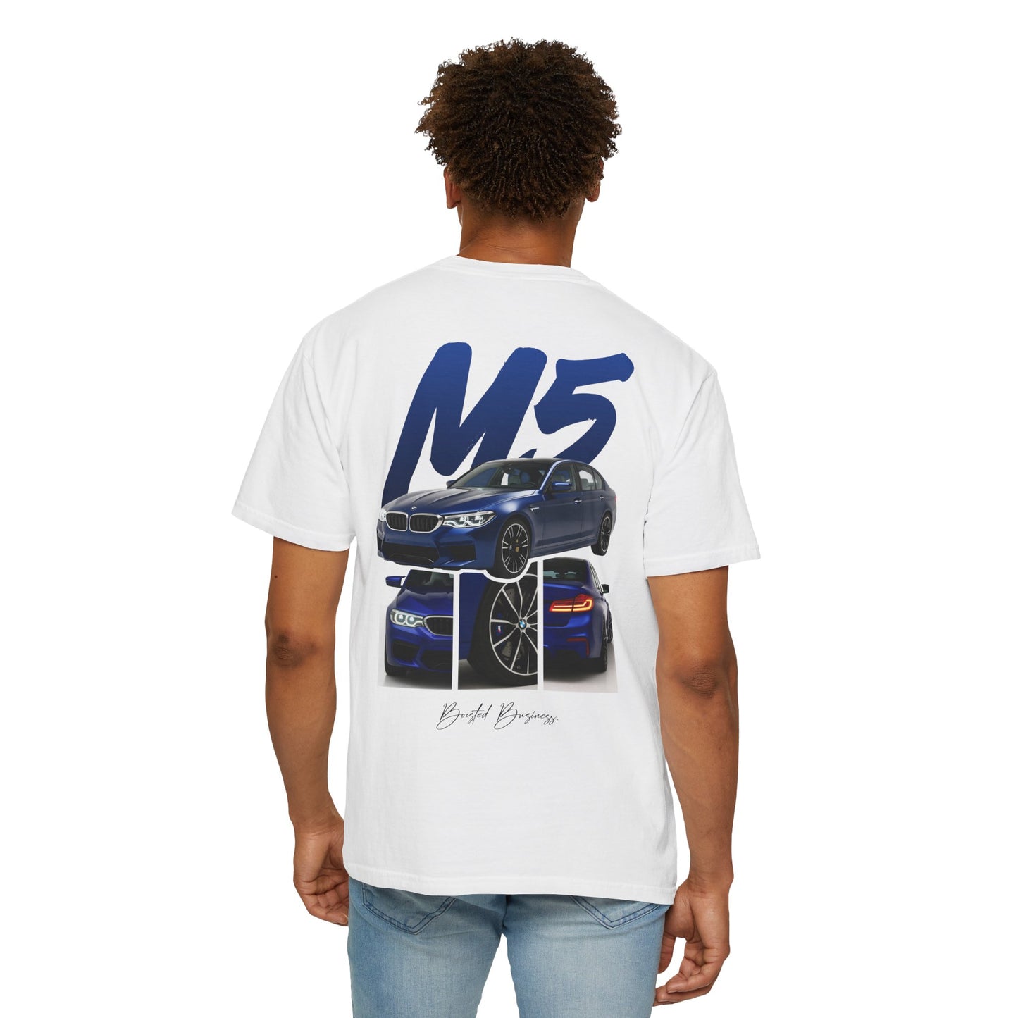 M5 F90 Shirt | DRVN.