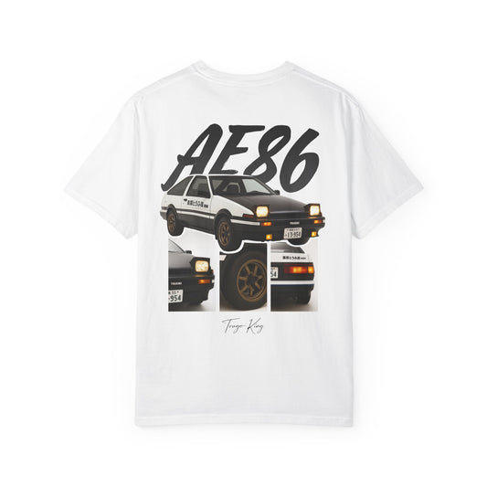AE86 Takumi Shirt | DRVN.