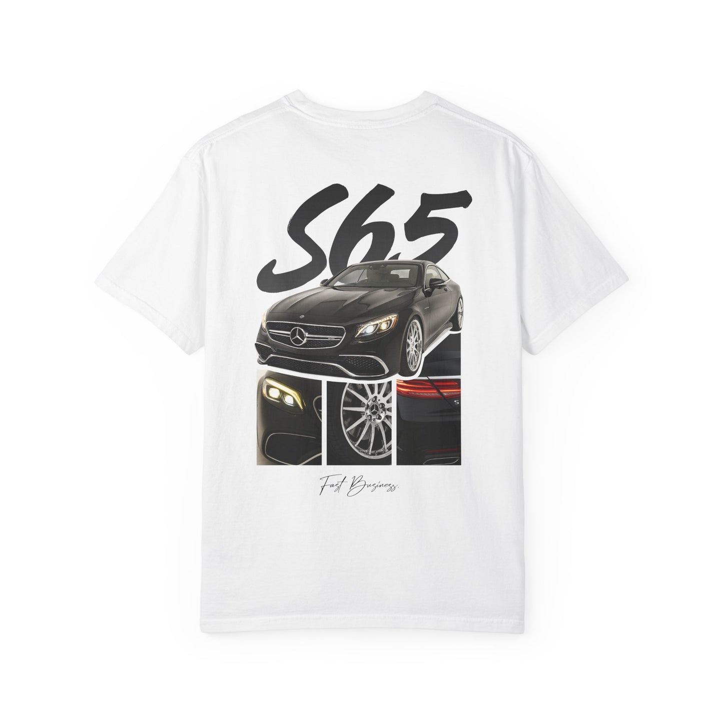 S65 Shirt | DRVN.