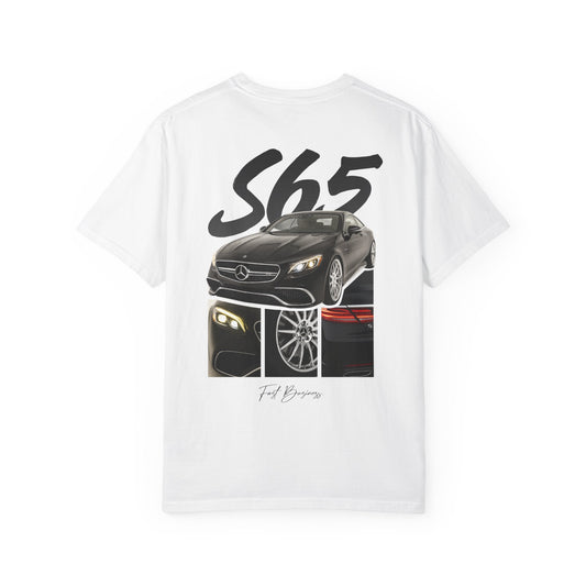 S65 Shirt | DRVN.