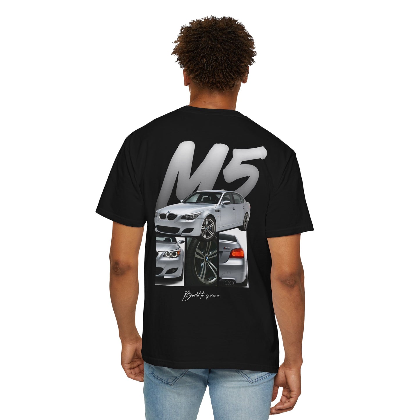 M5 E60 Shirt | DRVN.