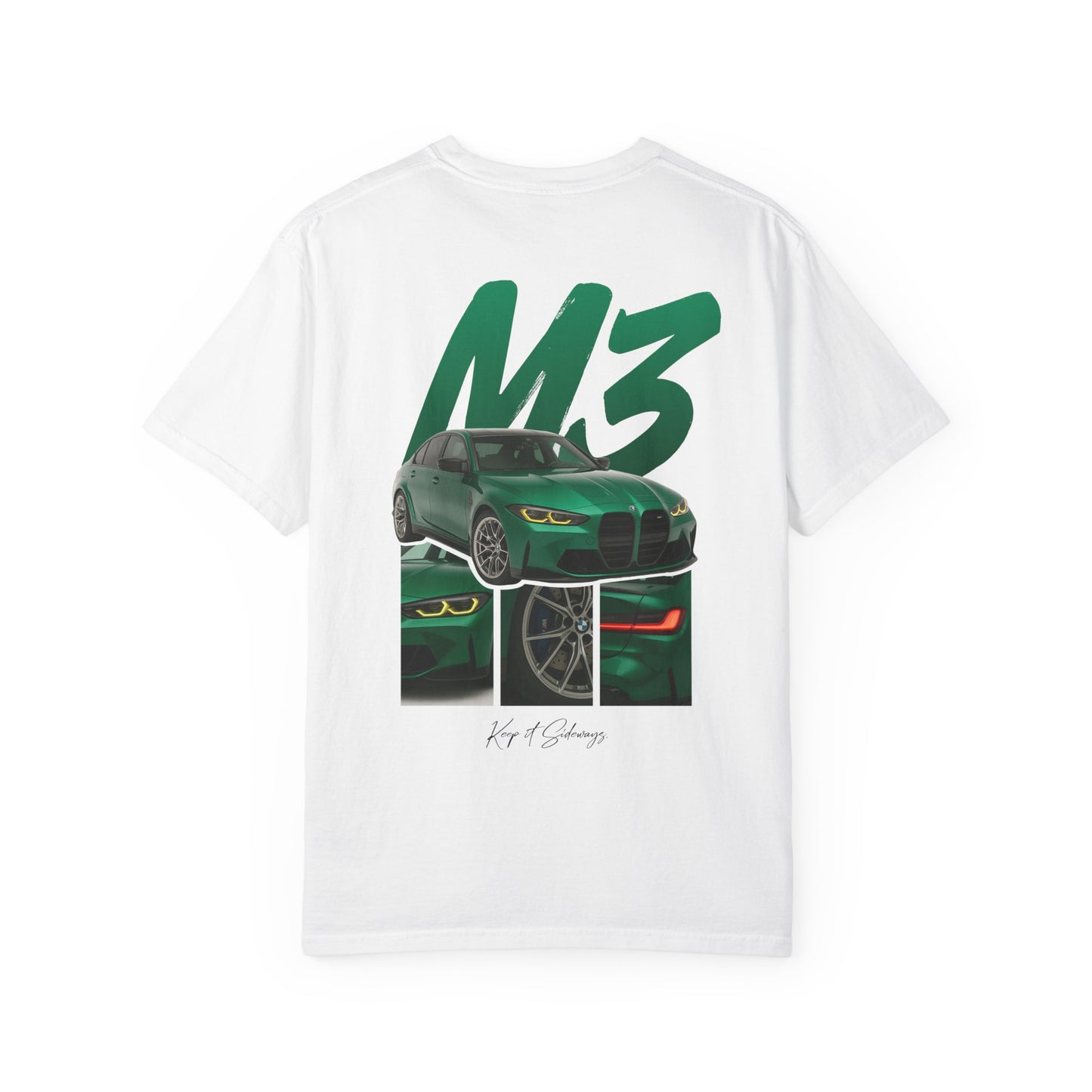 M3 G80 Shirt | DRVN.