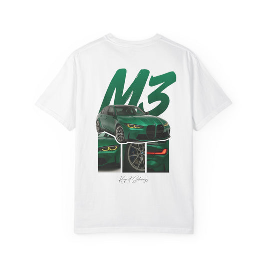 M3 G80 Shirt | DRVN.