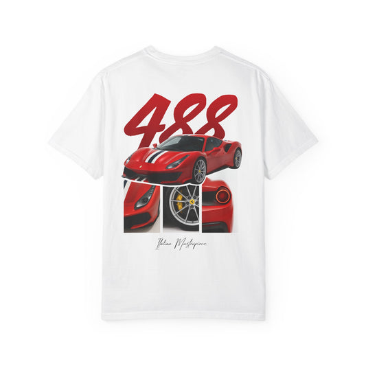 488 Shirt | DRVN.