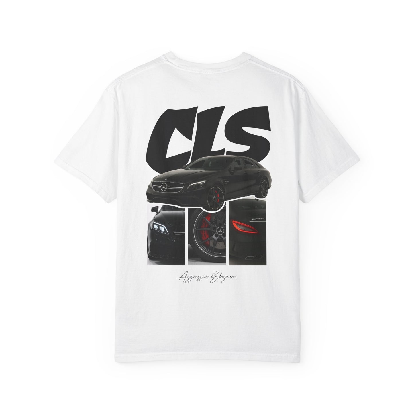 CLS Shirt | DRVN.