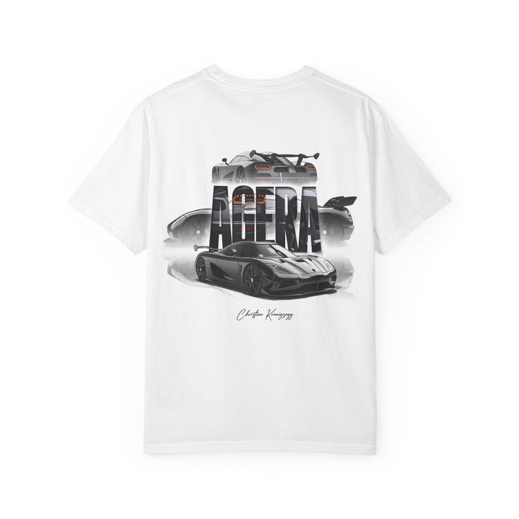 Agera Shirt | DRVN.