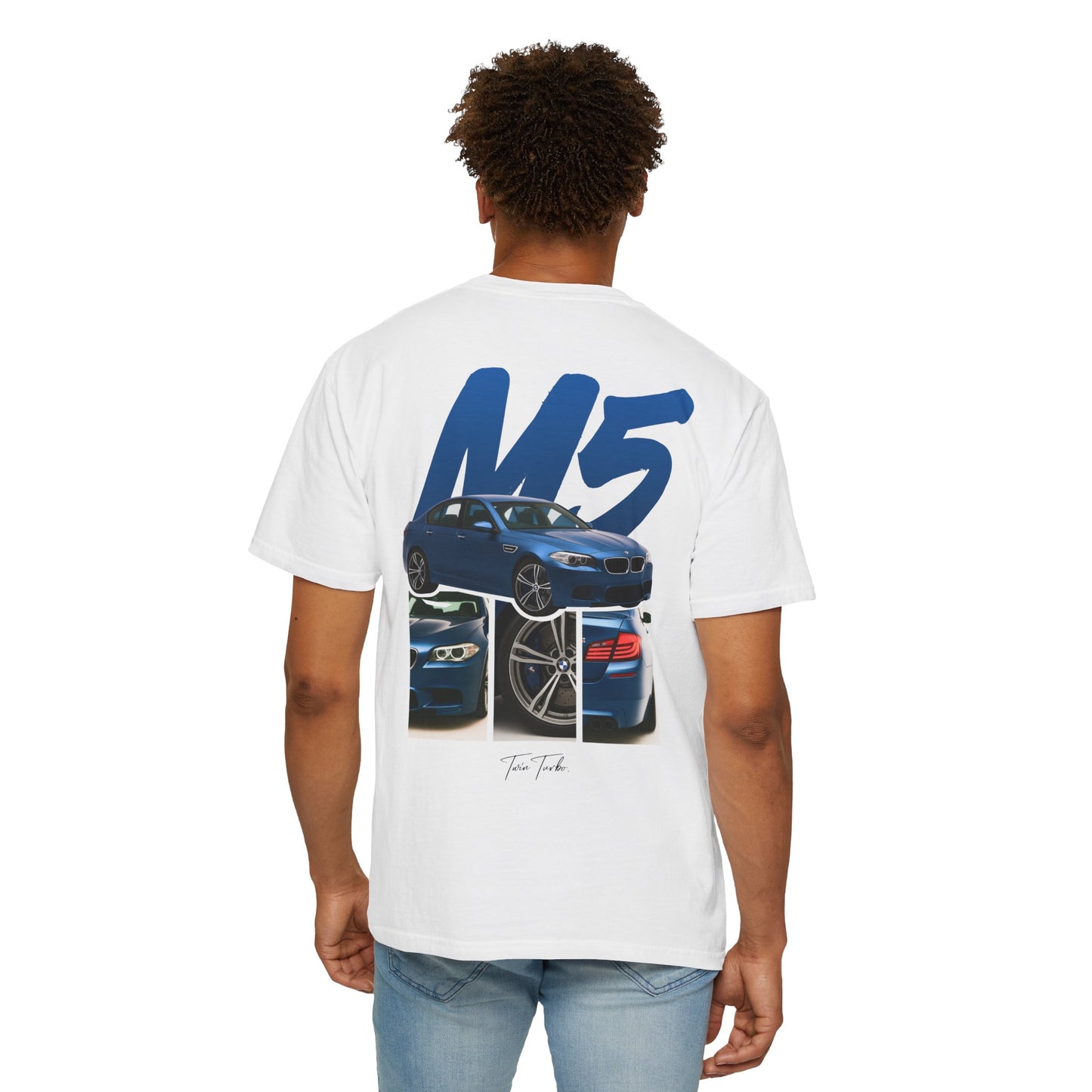 M5 Shirt | DRVN.