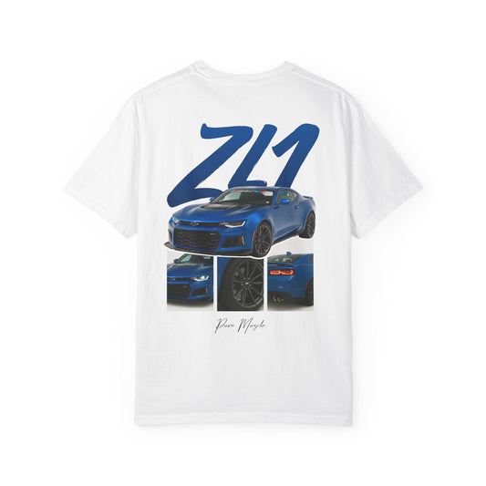 ZL1 Shirt | DRVN.