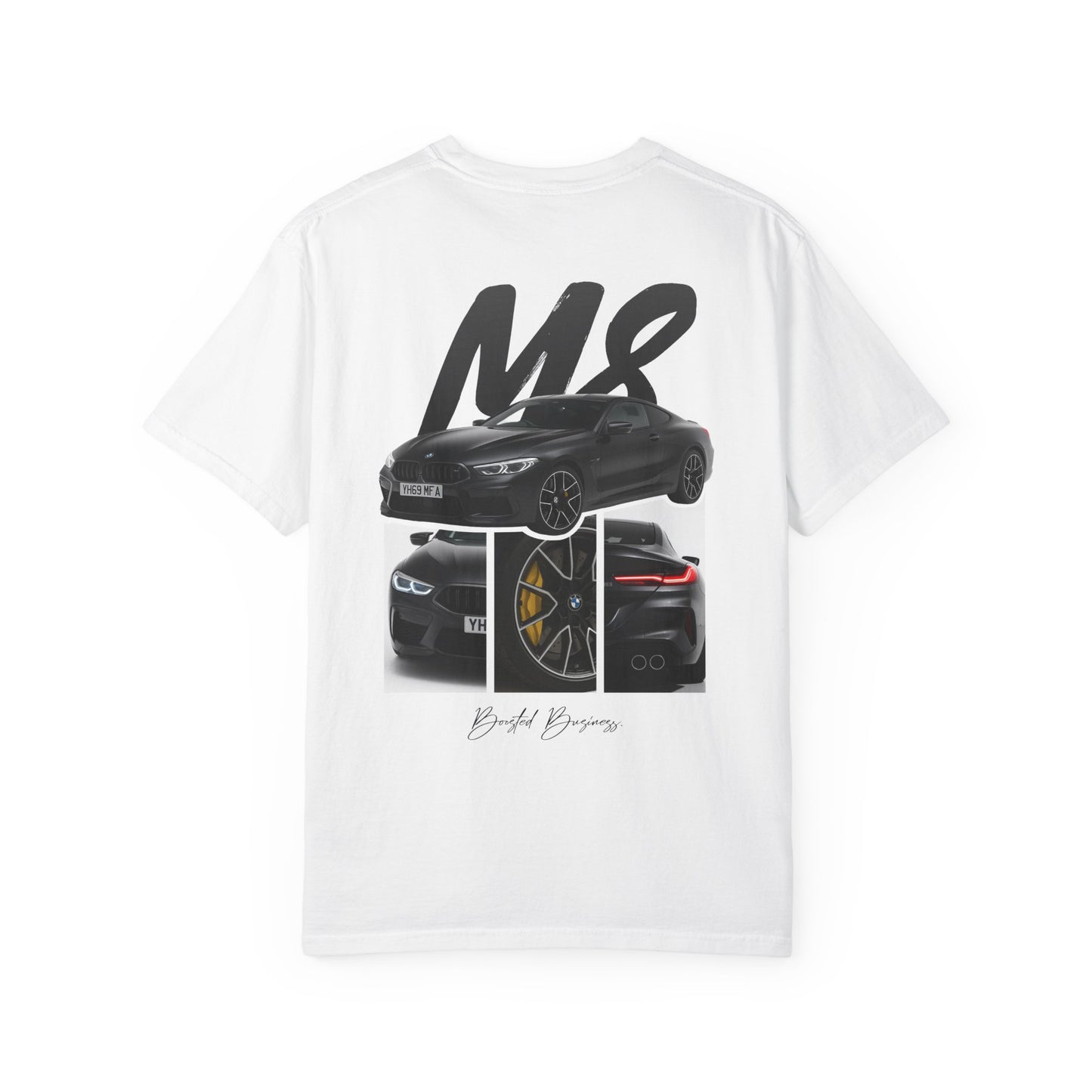 M8 Shirt | DRVN.