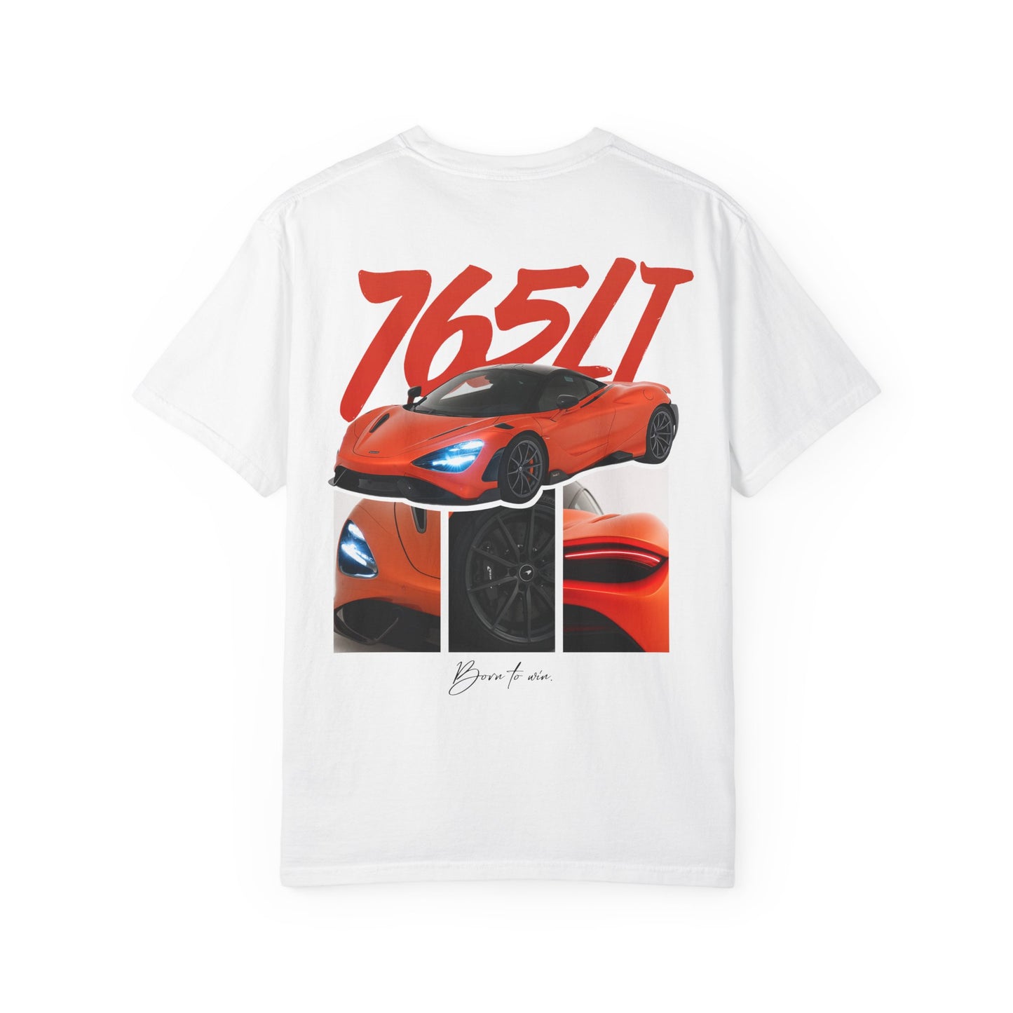 765LT Shirt | DRVN.