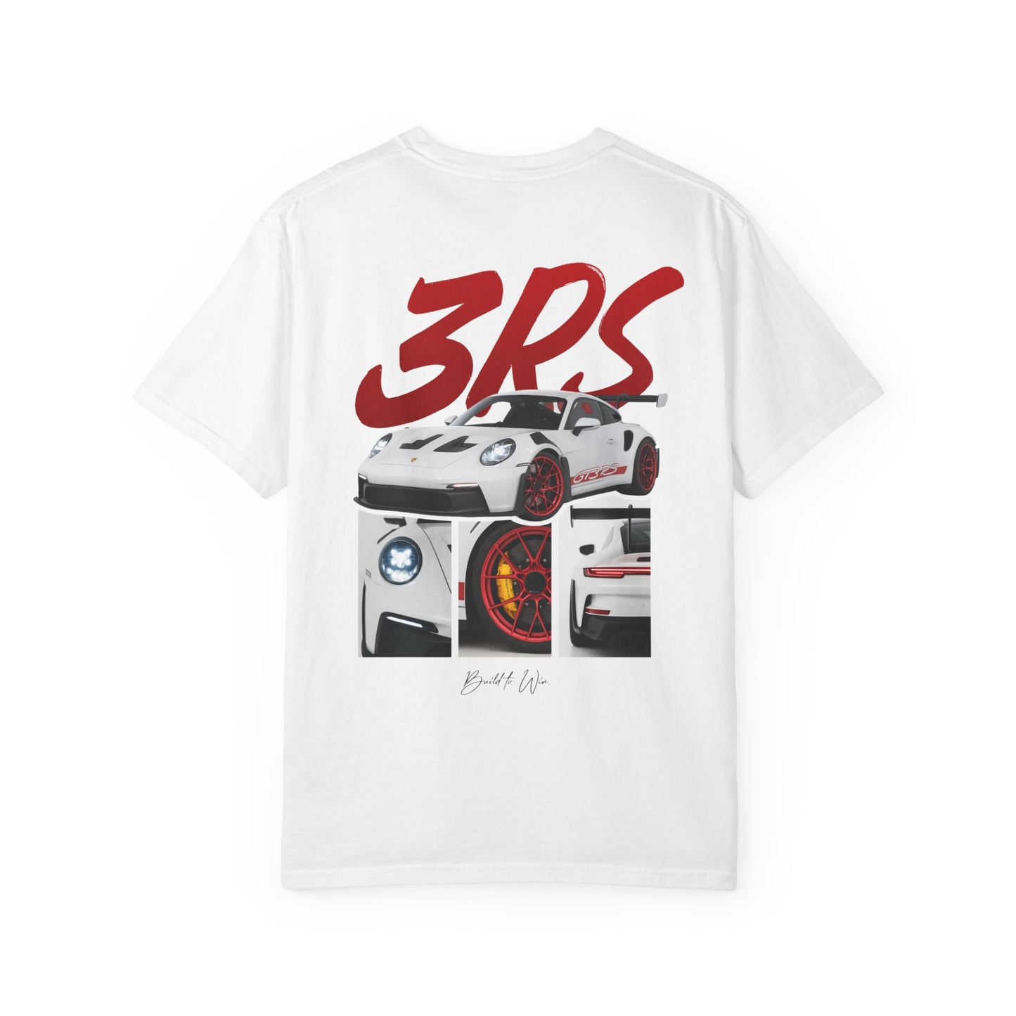 992 3RS Shirt | DRVN.