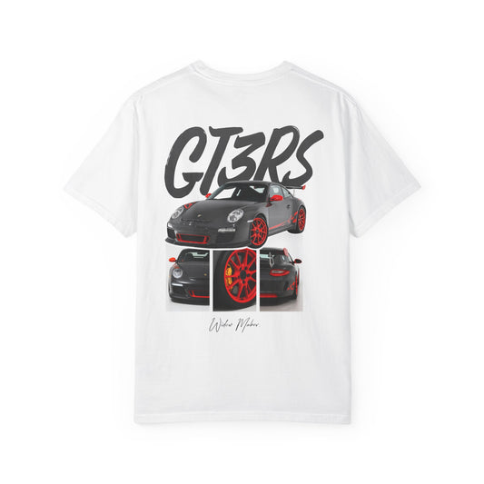 997 3RS Shirt | DRVN.