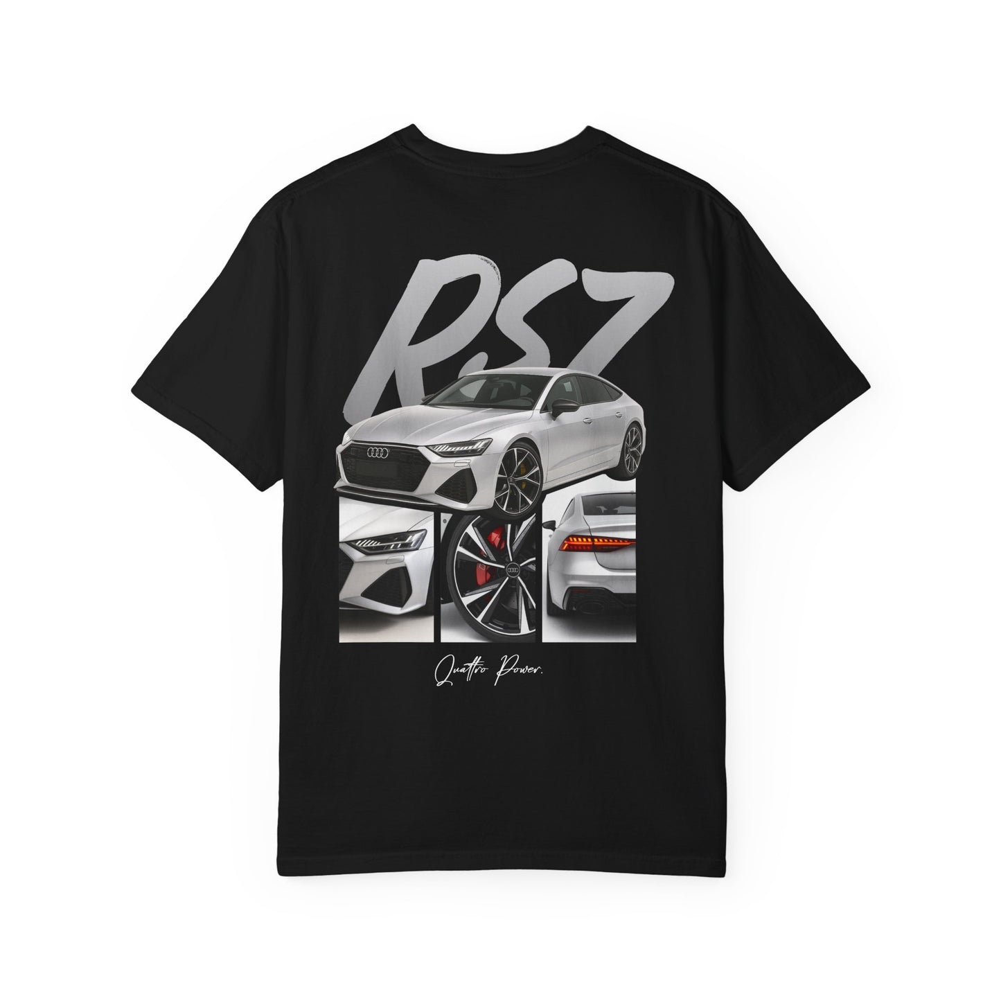 RS7 Shirt | DRVN.