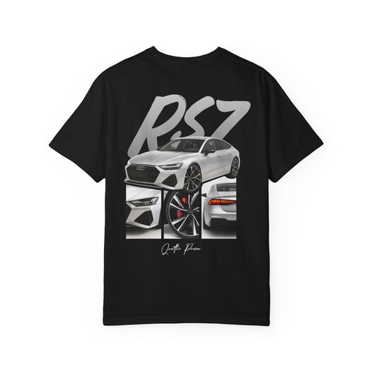 RS7 Shirt | DRVN.