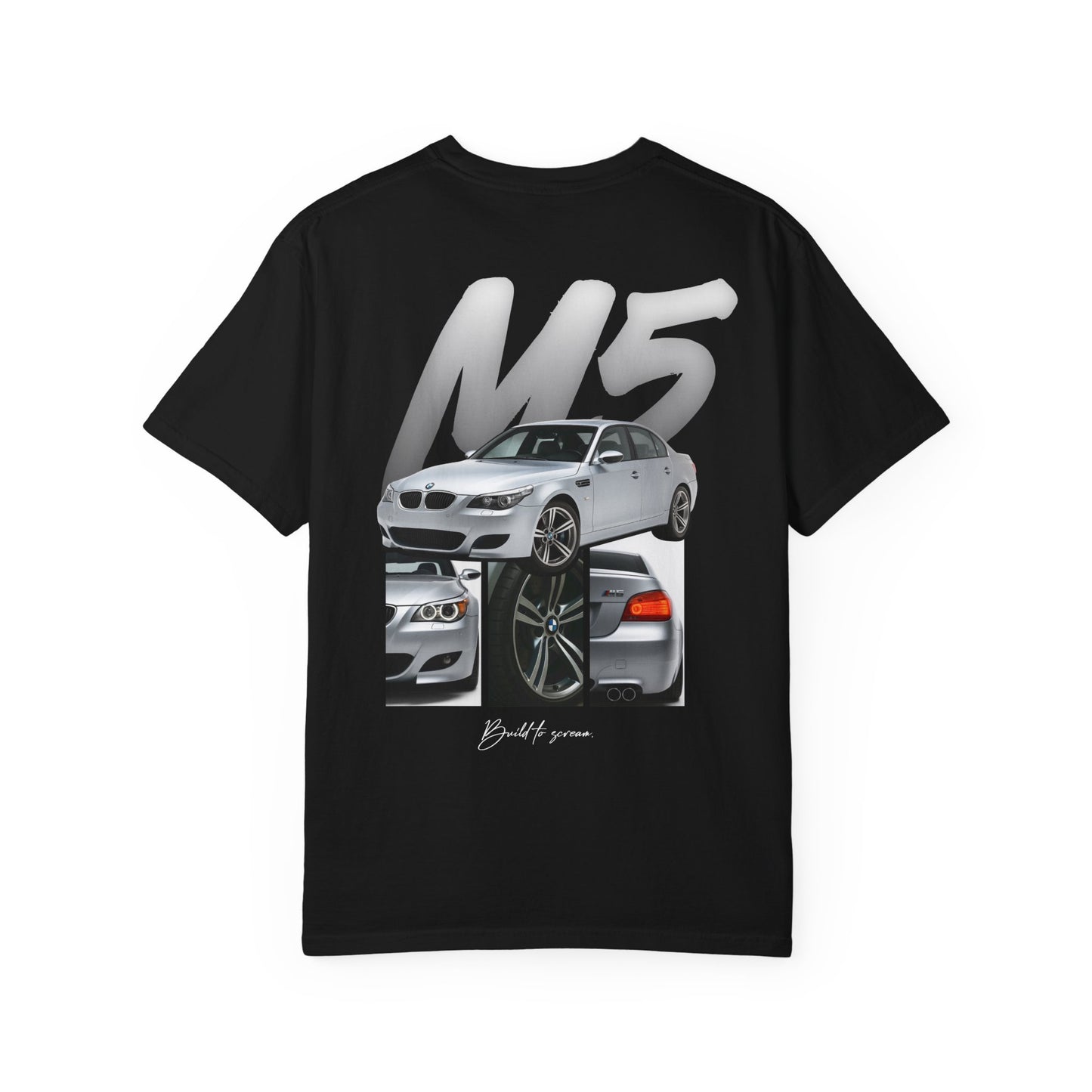 M5 E60 Shirt | DRVN.