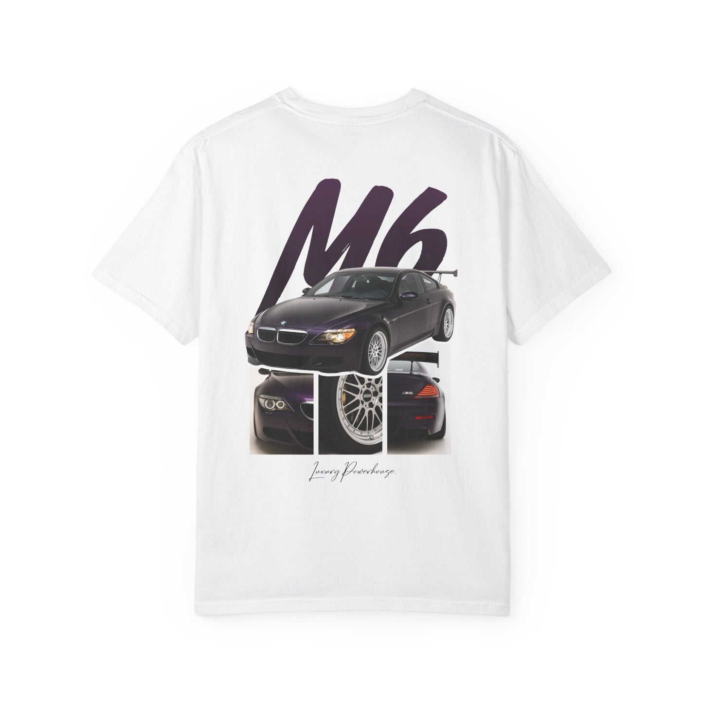 M6 E63 Shirt | DRVN.