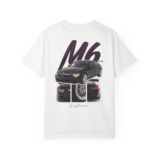 M6 E63 Shirt | DRVN.