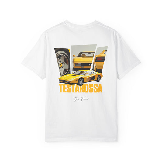 Testarossa Shirt | DRVN.
