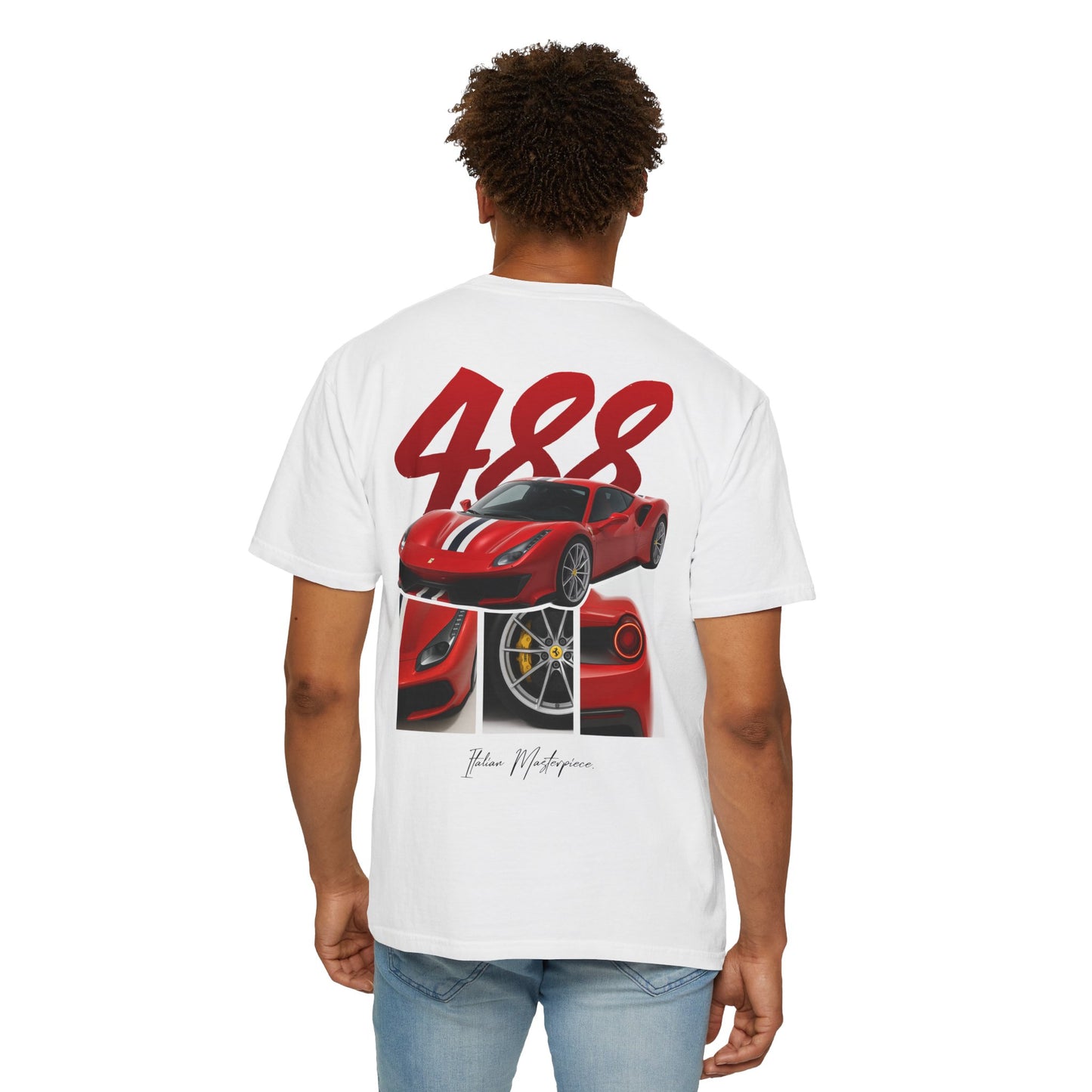 488 Shirt | DRVN.
