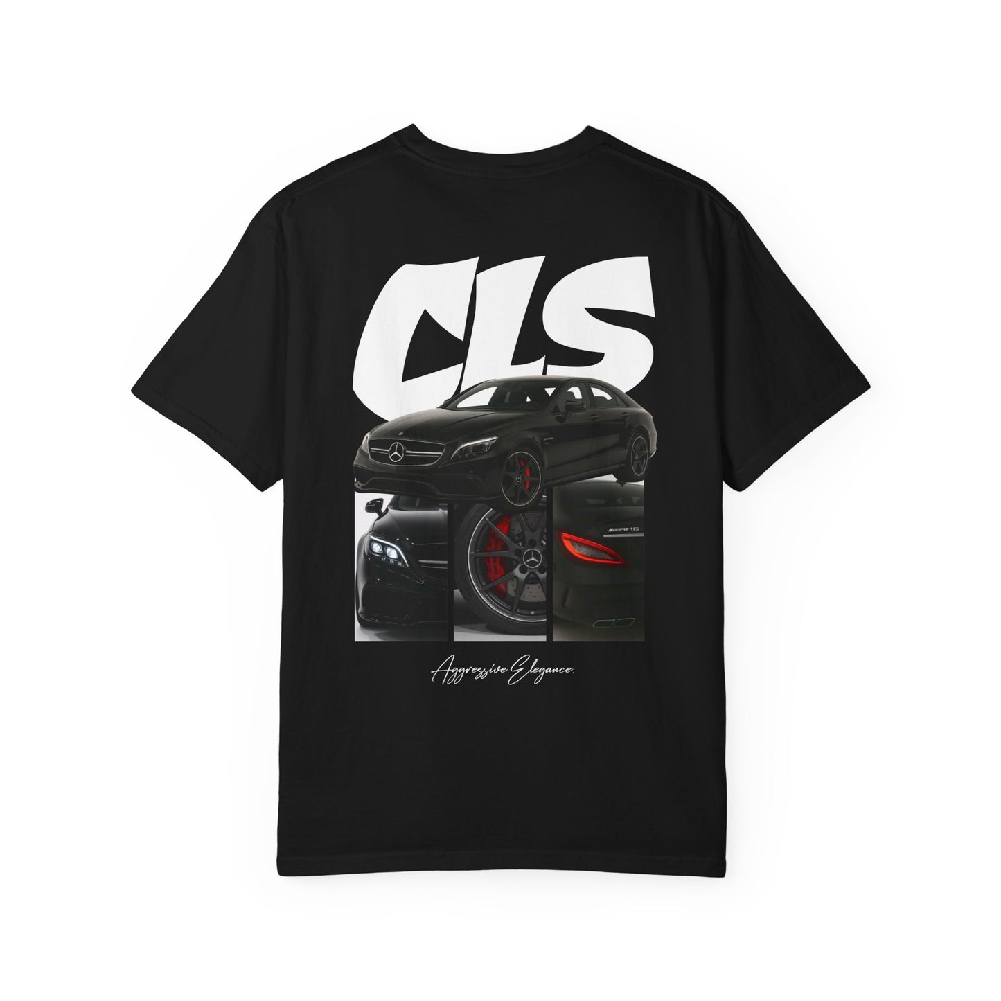 CLS Shirt | DRVN.