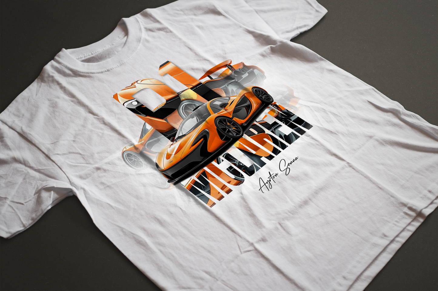 P1 Shirt | DRVN.