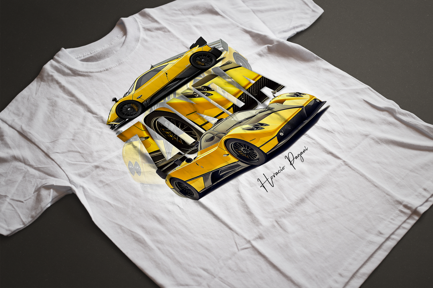 Zonda Shirt | DRVN.