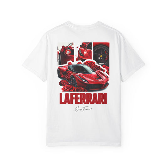 LaFerrari Shirt | DRVN.