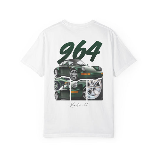 964 Air-Cooled Legend Shirt | DRVN.