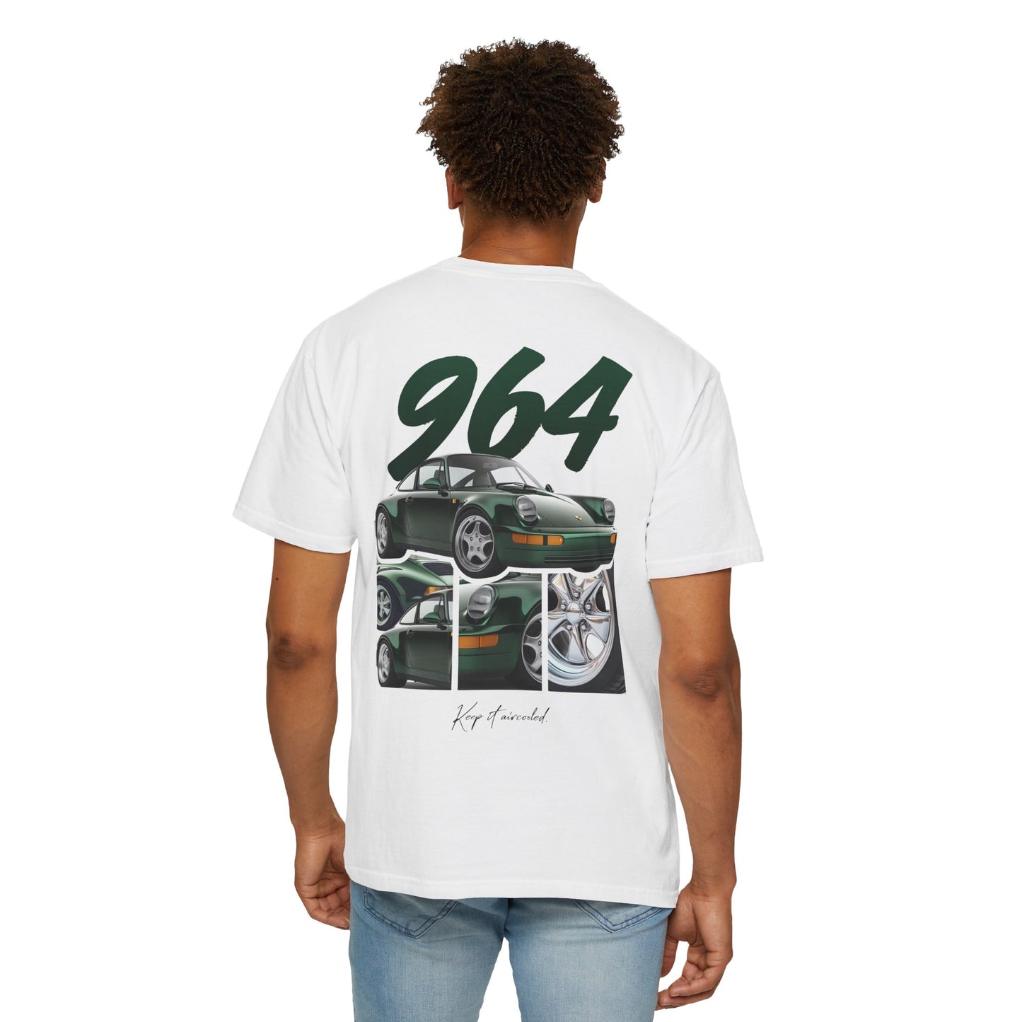 964 Air-Cooled Legend Shirt | DRVN.