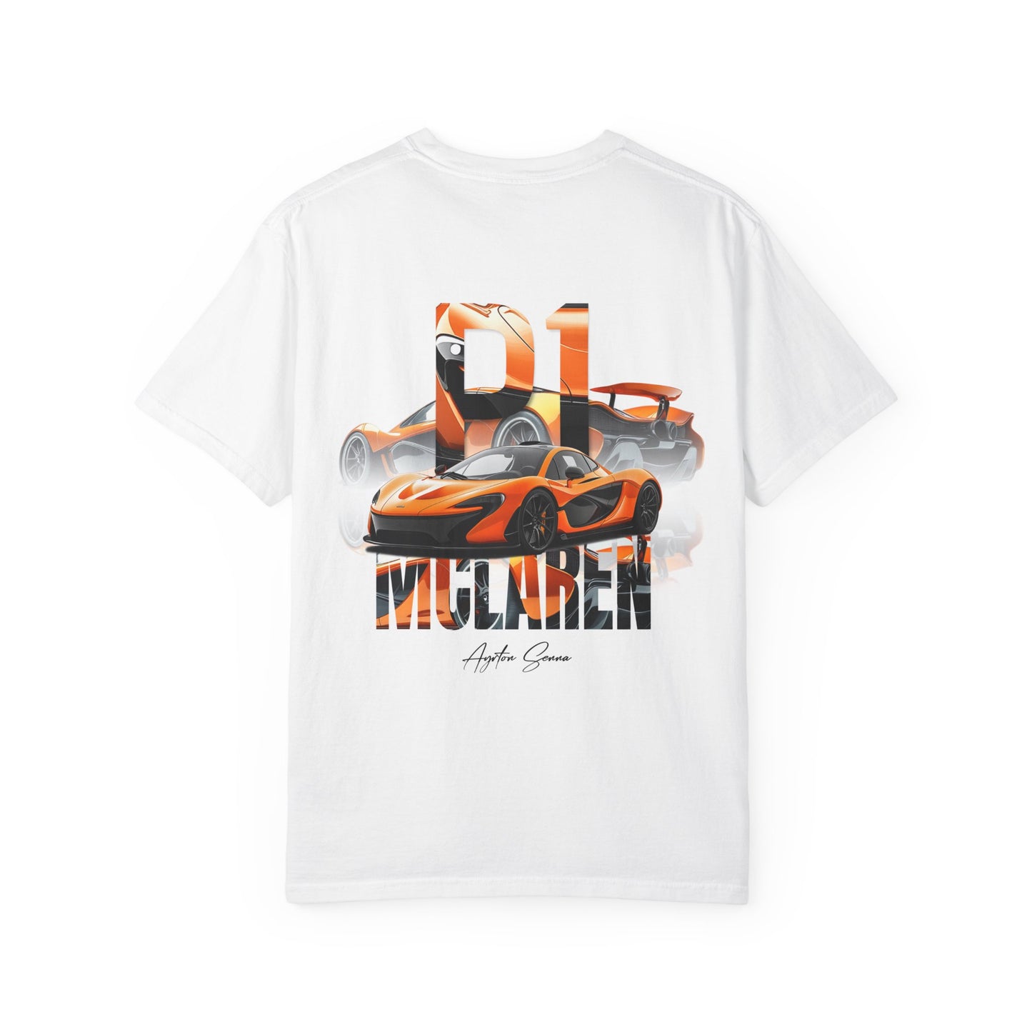 P1 Shirt | DRVN.