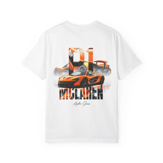 P1 Shirt | DRVN.