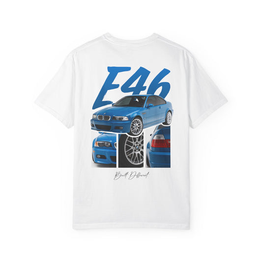 E46 Shirt | DRVN.