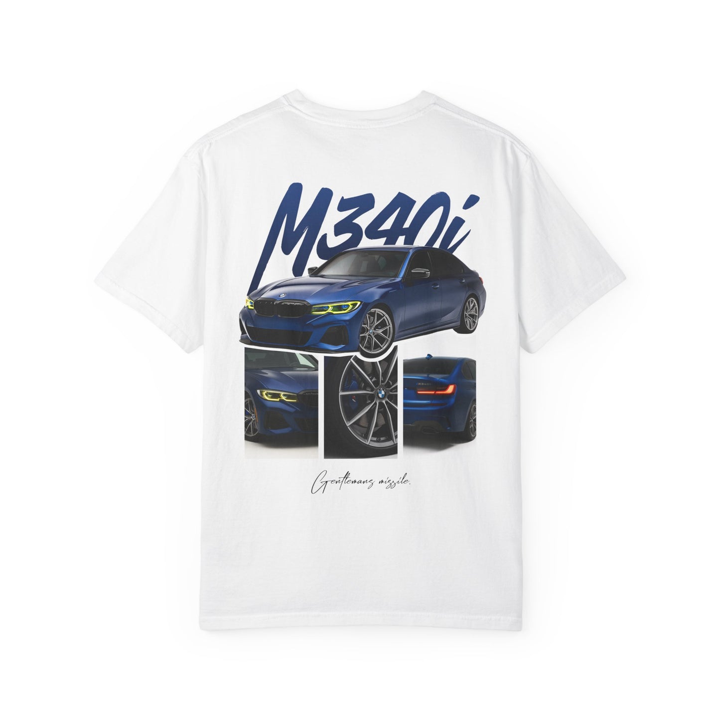 M340i Shirt | DRVN.