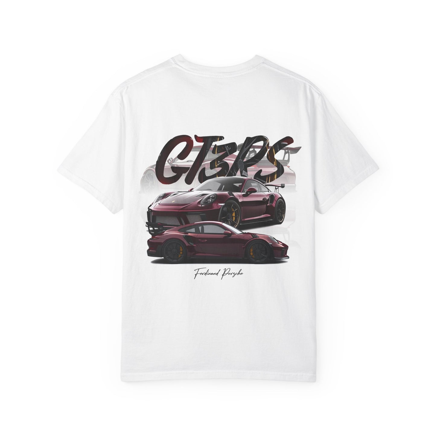 GT3RS Shirt | DRVN.