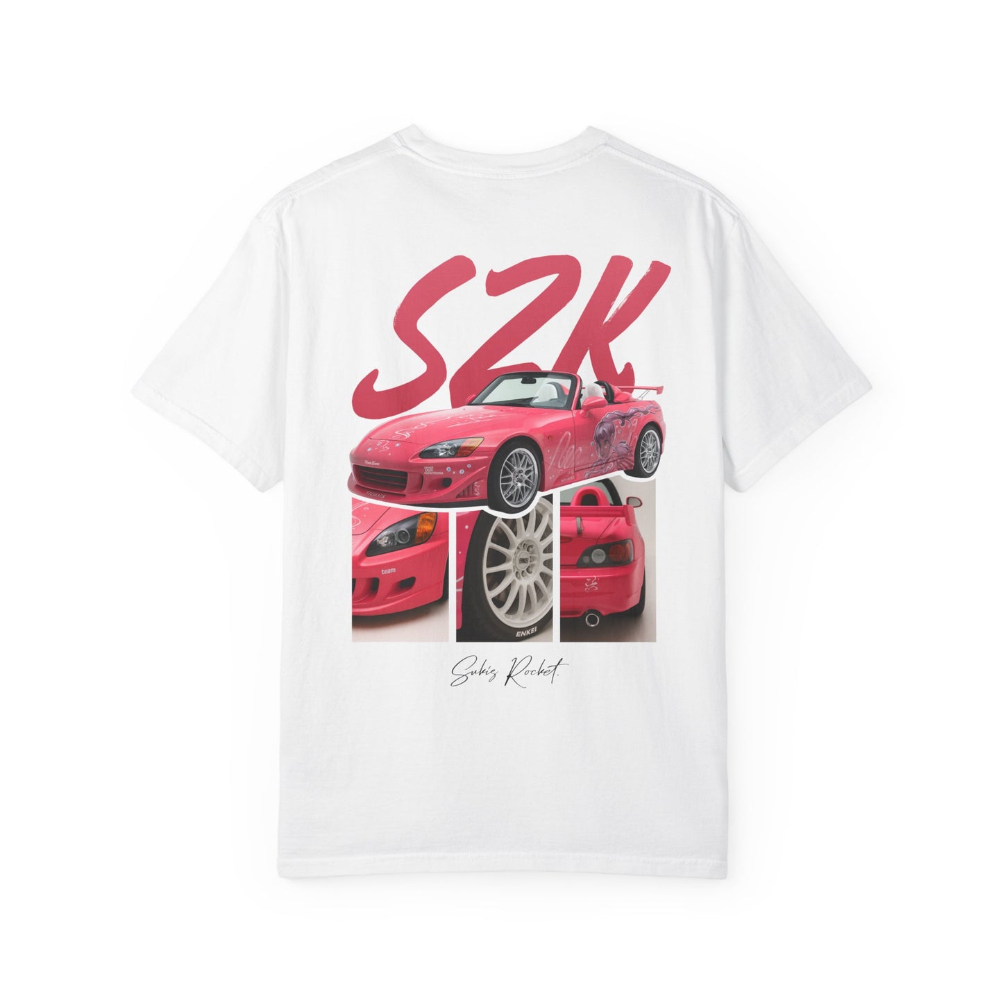 Sukis S2K Shirt | DRVN.