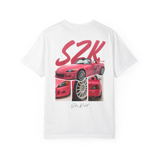 Sukis S2K Shirt | DRVN.