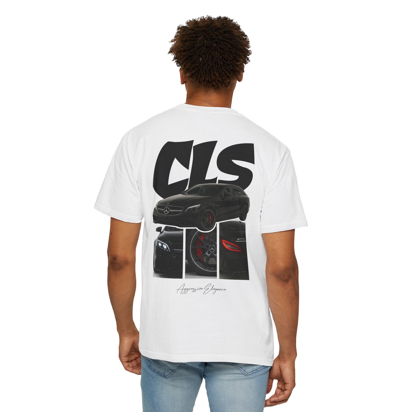 CLS Shirt | DRVN.