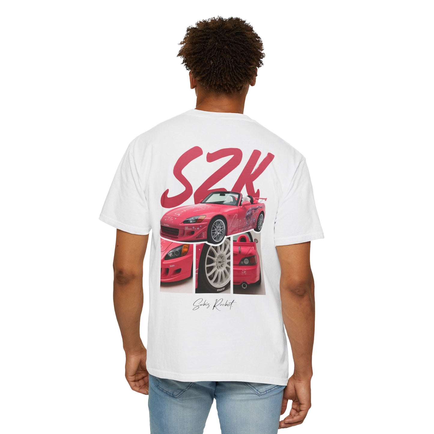Sukis S2K Shirt | DRVN.